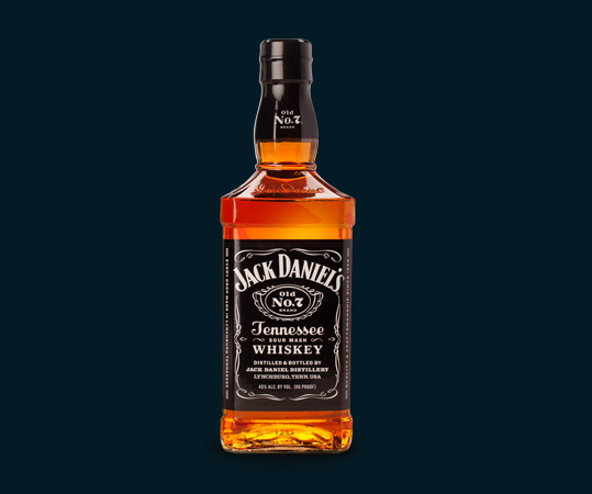 Whiskey
